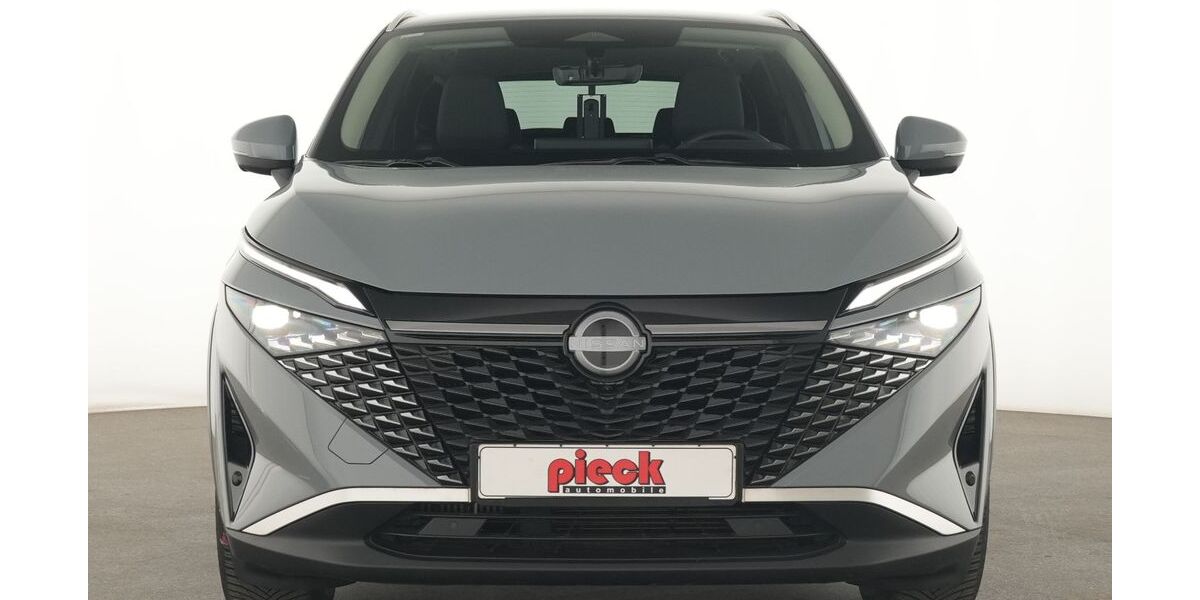 Nissan Qashqai 13.680 km 25.380 &euro; Düren 52349