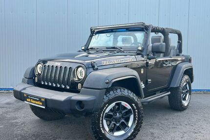 Jeep Wrangler 213.500 km 19.990 &euro; Erftstadt (bei köln) 50374