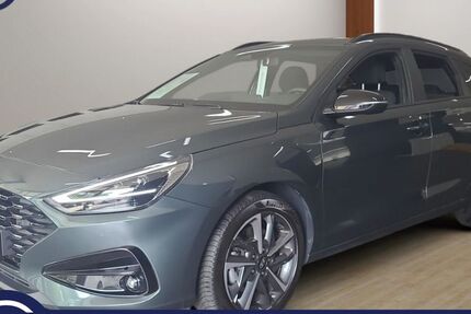 Hyundai i30 16.081 km 23.690 &euro; Köln 51145