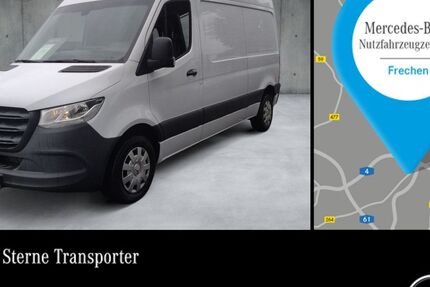 Mercedes-Benz Sprinter 74.512 km 29.488 &euro; Frechen 50226