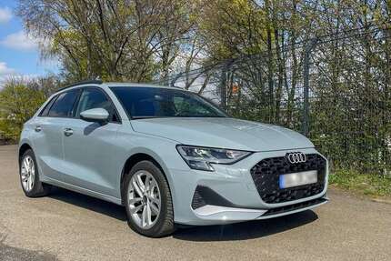 Audi A3 10.222 km 34.000 &euro; Siegburg, Stadt 53721