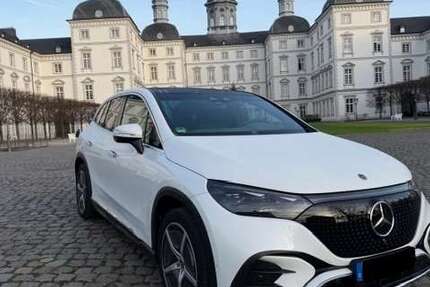 Mercedes-Benz EQE SUV 31.000 km 64.200 &euro; Köln, Stadt 51069