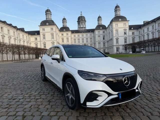 Mercedes-Benz EQE SUV 31.000 km 64.200 &euro; Köln, Stadt 51069