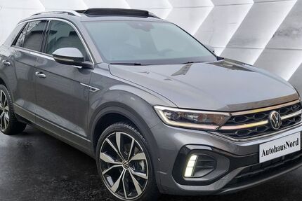 VW T-Roc 21.266 km 33.900 &euro; Köln-Riehl 50735
