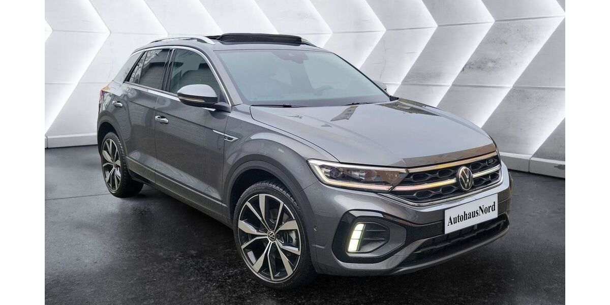 VW T-Roc 21.266 km 33.900 &euro; Köln-Riehl 50735