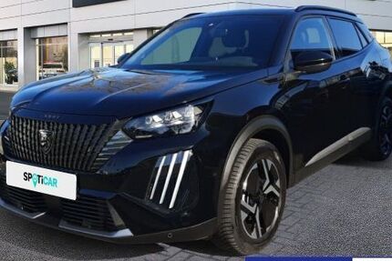 Peugeot 2008 30.390 km 21.430 &euro; Bonn 53121