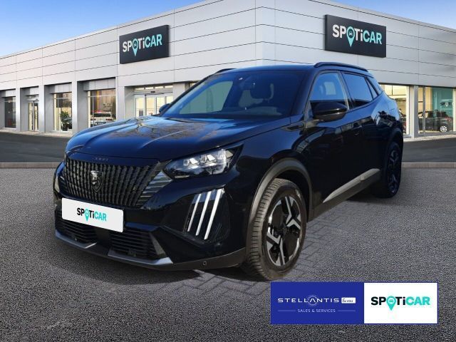 Peugeot 2008 30.390 km 21.430 &euro; Bonn 53121