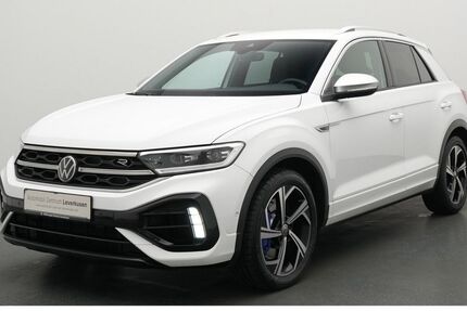 VW T-Roc 43.535 km 28.480 &euro; Leverkusen 51379