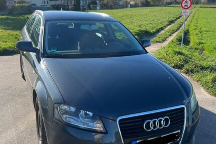 Audi A3 104.000 km 10.500 &euro; Stommeln 50259