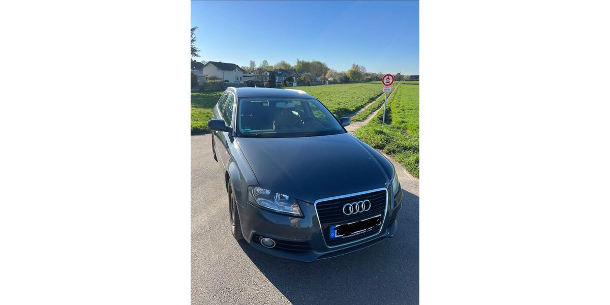 Audi A3 104.000 km 10.500 &euro; Stommeln 50259