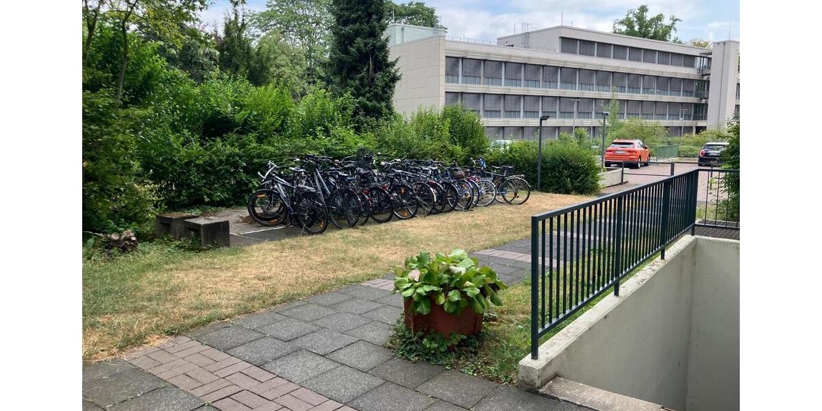 Etagenwohnung Bonn Dottendorf - 1 Zimmer, 37 m&sup2;, 159.000&euro; | Angebot:27079739