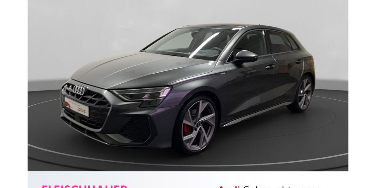 Audi A3 8.176 km 44.970 &euro; Köln 50823