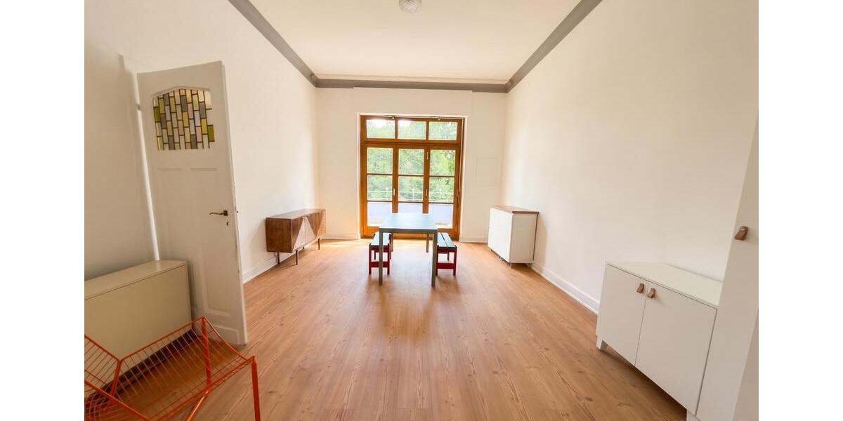 Etagenwohnung Bonn Friesdorf - 3 Zimmer, 80 m&sup2;, 1.450&euro; | Angebot:26492810