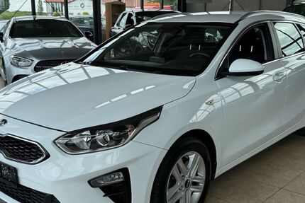 Kia ceed Sportswagon 80.000 km 16.380 &euro; Erftstadt 50374