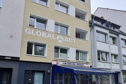 Gewerbeobjekt Köln Bickendorf - 499.000&euro; | Angebot:25683077