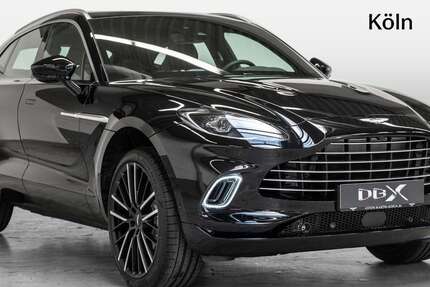 Aston Martin DBX 19.900 km 124.900 &euro; Köln 50968