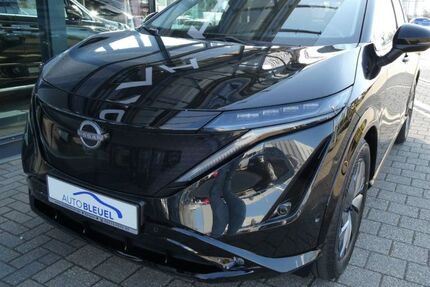 Nissan Ariya 3.500 km 49.450 &euro; Kerpen-Sindorf 50170