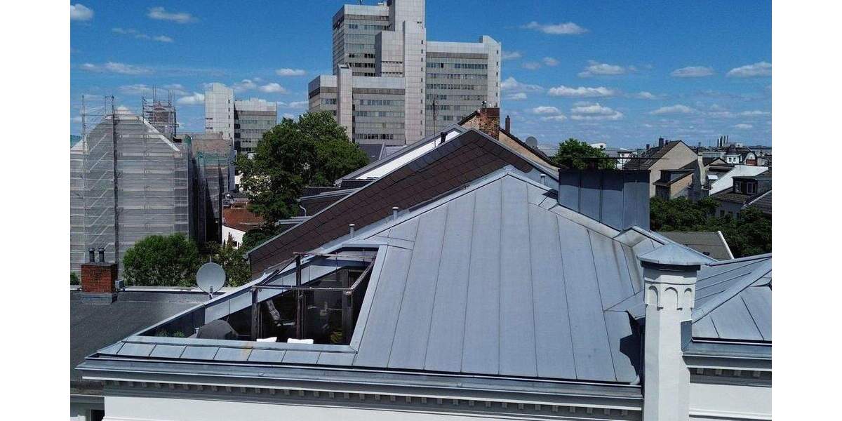 Etagenwohnung Bonn Zentrum - 2 Zimmer, 77 m&sup2;, 399.000&euro; | Angebot:25755208