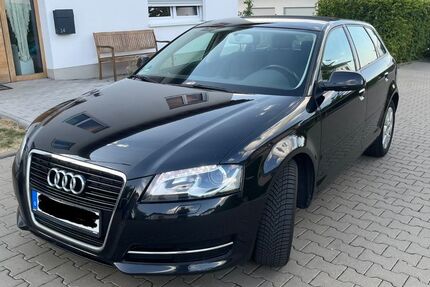 Audi A3 205.000 km 4.500 &euro; Bornheim 53332