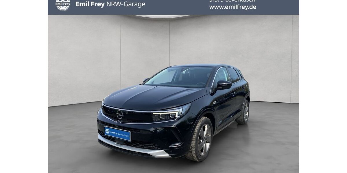 Opel Grandland (X) 62.115 km 20.980 &euro; Leverkusen 51373