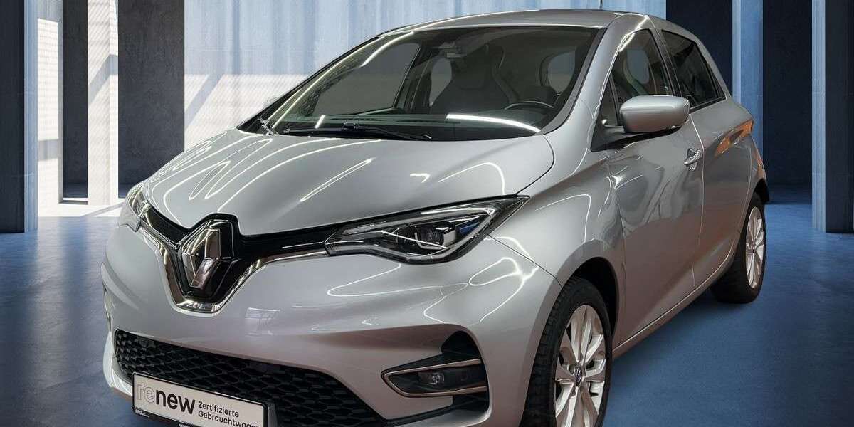 Renault ZOE 57.425 km 12.940 &euro; Köln 50939