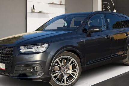 Audi Q7 95.000 km 43.848 &euro; Köln 51069