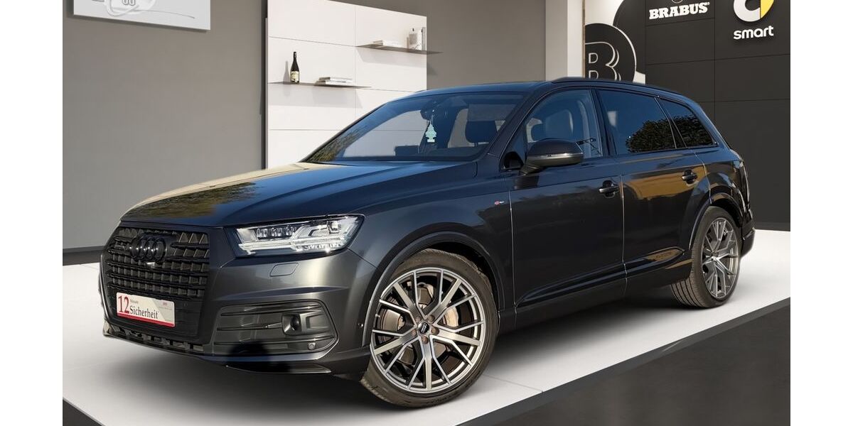 Audi Q7 95.000 km 43.848 &euro; Köln 51069