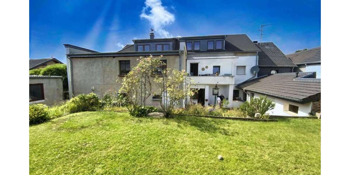 Einfamilienhaus Zülpich - 12 Zimmer, 273 m&sup2;, 449.000&euro; | Angebot:25478772