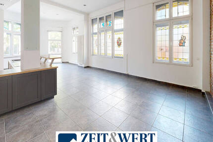 Wohnung Brühl - 3 Zimmer, 137 m&sup2;, 1.550&euro; | Angebot:26488672