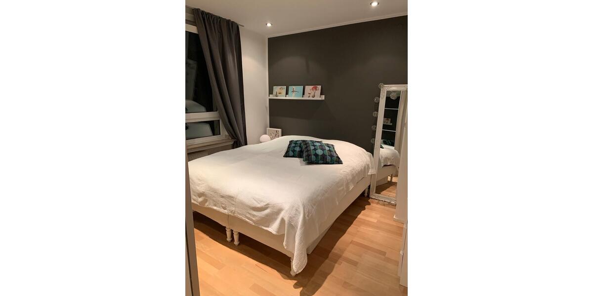 Maisonettenwohnung Siegburg - 2.5 Zimmer, 80 m&sup2;, 1.600&euro; | Angebot:25320181