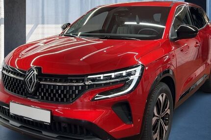 Renault Austral 19.500 km 34.970 &euro; Köln 50939