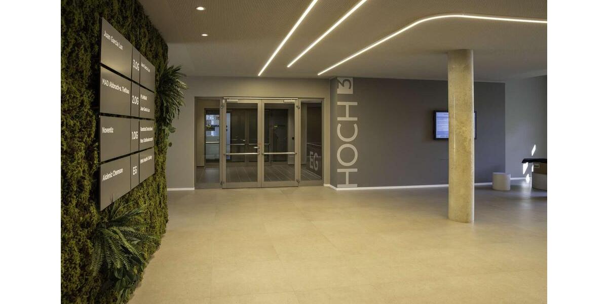 Gewerbeobjekt Köln Lindenthal - 3.850&euro; | Angebot:23526921