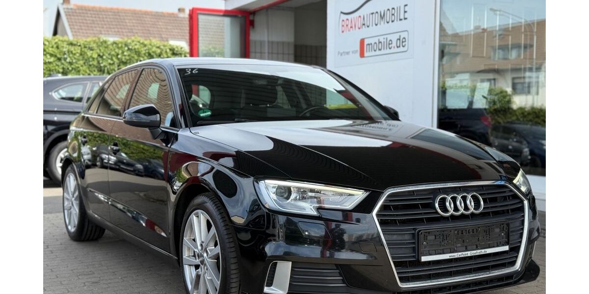 Audi A3 195.000 km 9.899 &euro; Euskirchen 53879