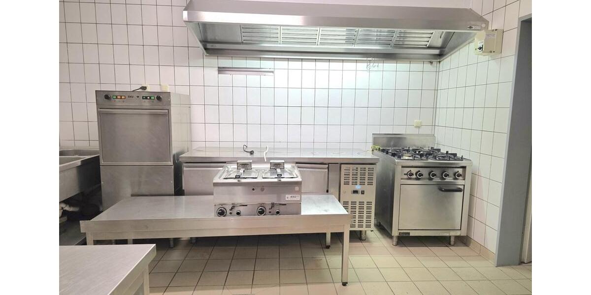 Gewerbeobjekt Elsdorf - 1.200&euro; | Angebot:22432182