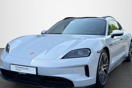Porsche Taycan 29.870 km 81.950 &euro; Bonn 53119