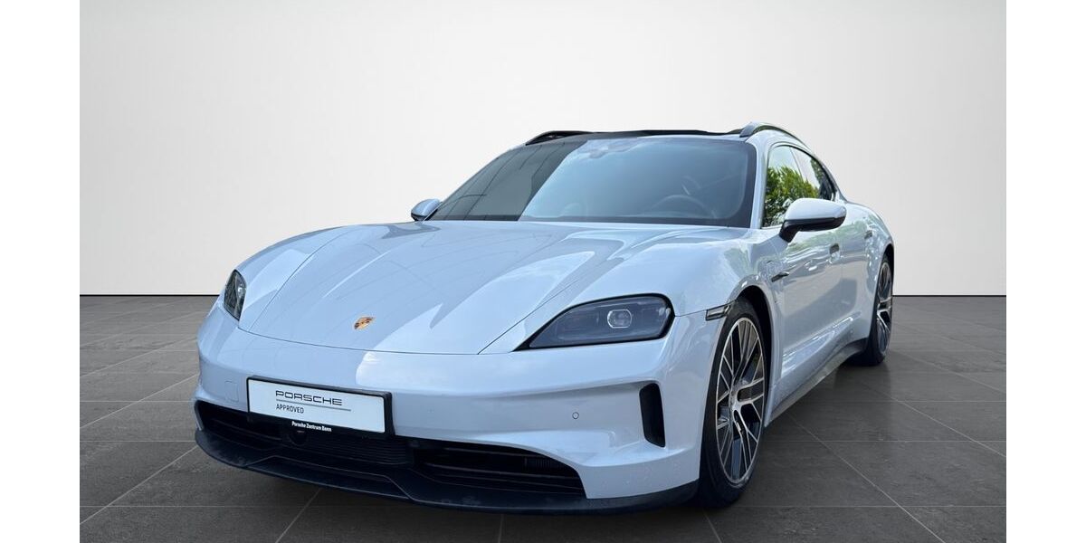 Porsche Taycan 29.870 km 81.950 &euro; Bonn 53119