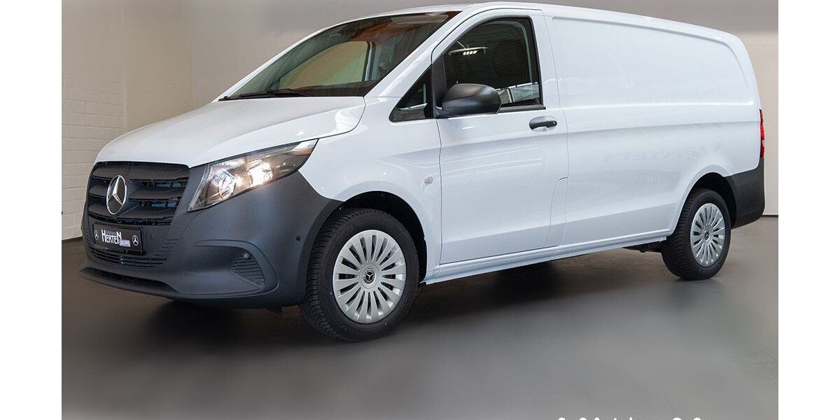 Mercedes-Benz Vito 16.900 km 42.690 &euro; Düren 52349