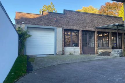 Gewerbeobjekt Köln Rodenkirchen - 4.000&euro; | Angebot:25662975