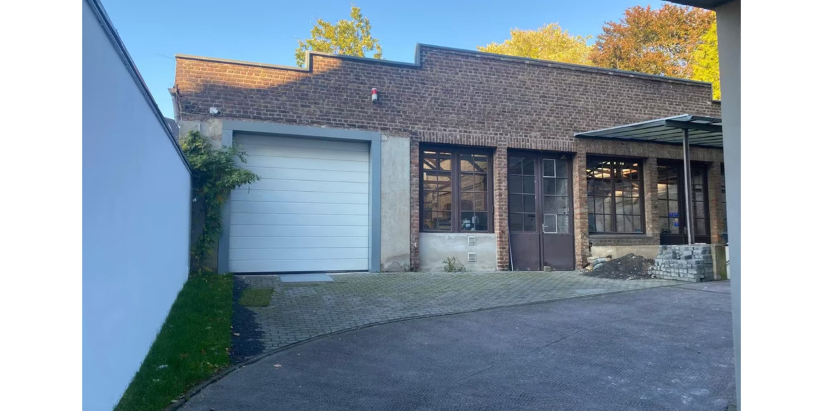 Gewerbeobjekt Köln Rodenkirchen - 4.000&euro; | Angebot:25662975