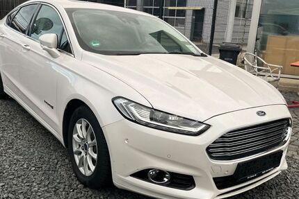 Ford Mondeo 190.000 km 6.990 &euro; Wesseling - Köln 50389