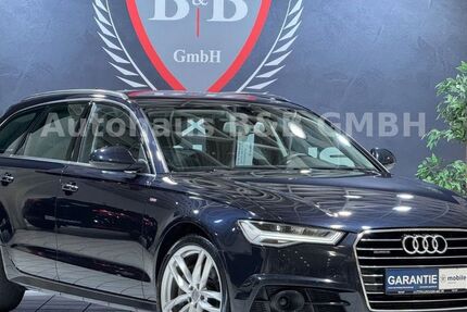 Audi A6 194.000 km 17.990 &euro; Bergheim 50126