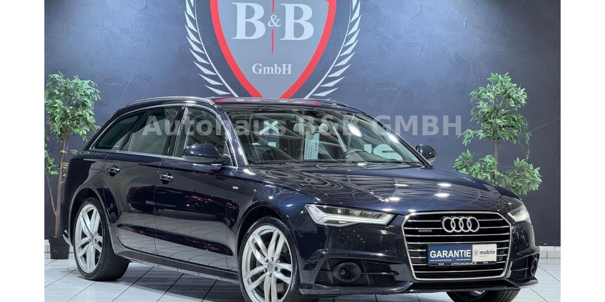 Audi A6 194.000 km 17.990 &euro; Bergheim 50126