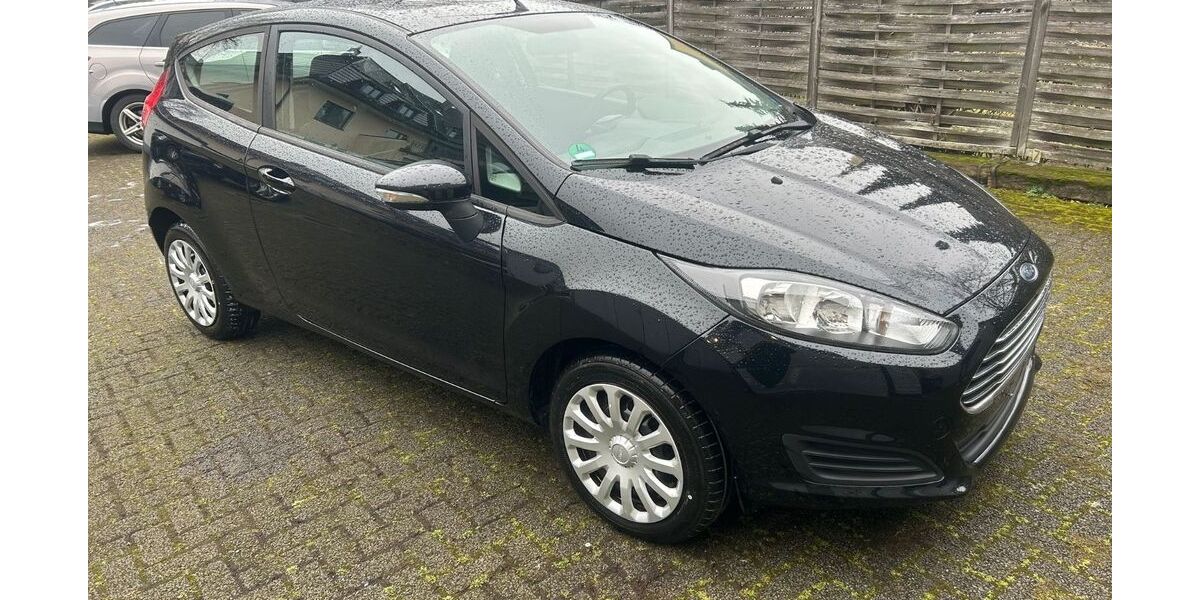 Ford Fiesta 191.000 km 2.800 &euro; Köln 51069