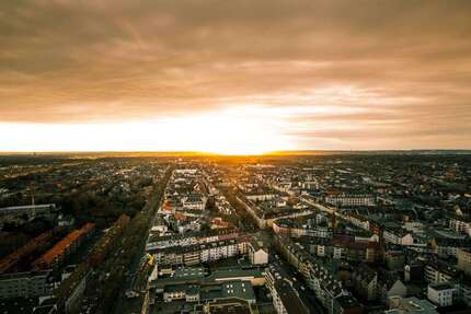 Zimmer Köln Lindenthal - 1 Zimmer, 1.399&euro; | Angebot:24985711