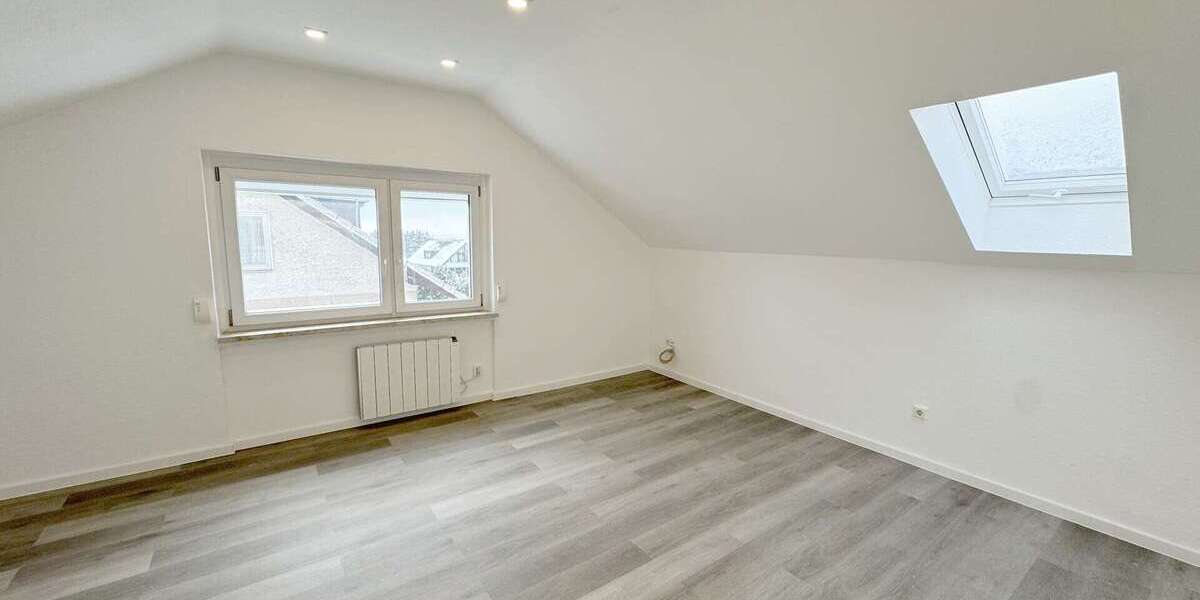 Etagenwohnung Lohmar - 1 Zimmer, 25 m&sup2;, 109.000&euro; | Angebot:25445886