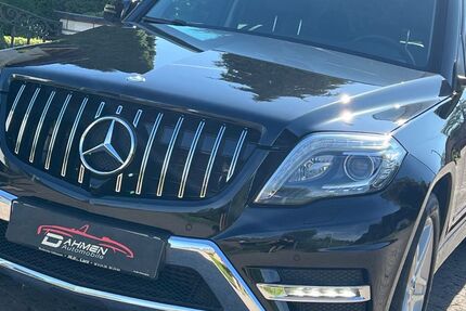 Mercedes-Benz GLK 220 110.000 km 21.500 &euro; Niederzier-Selhausen 52382