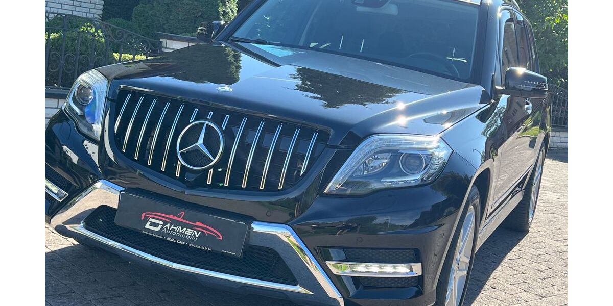Mercedes-Benz GLK 220 110.000 km 22.450 &euro; Niederzier-Selhausen 52382
