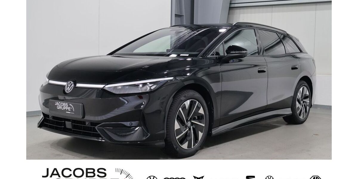 VW ID.7 4.444 km 53.870 &euro; Bergheim 50126