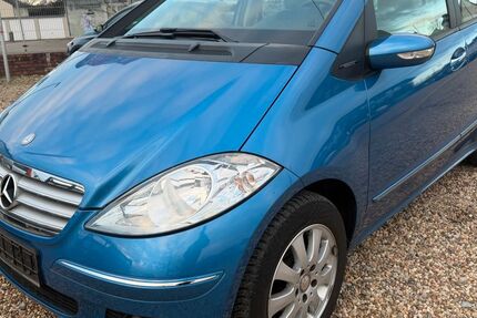 Mercedes-Benz A 150 41.300 km 6.250 &euro; Leverkusen 51371