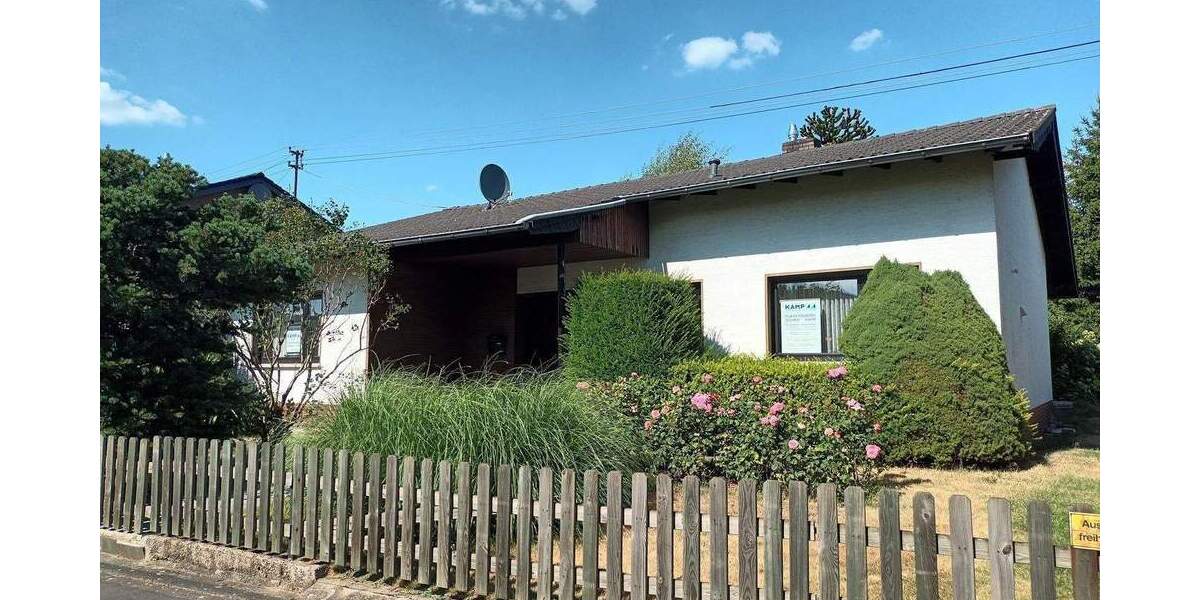 Einfamilienhaus Niederkassel - 6 Zimmer, 200 m&sup2;, 495.000&euro; | Angebot:25663636